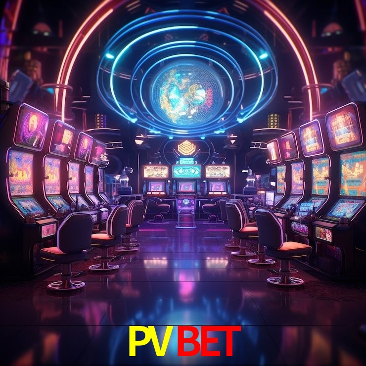 A Emoção da Loteria na PVBET: Uma Chance de Mudança de Vida