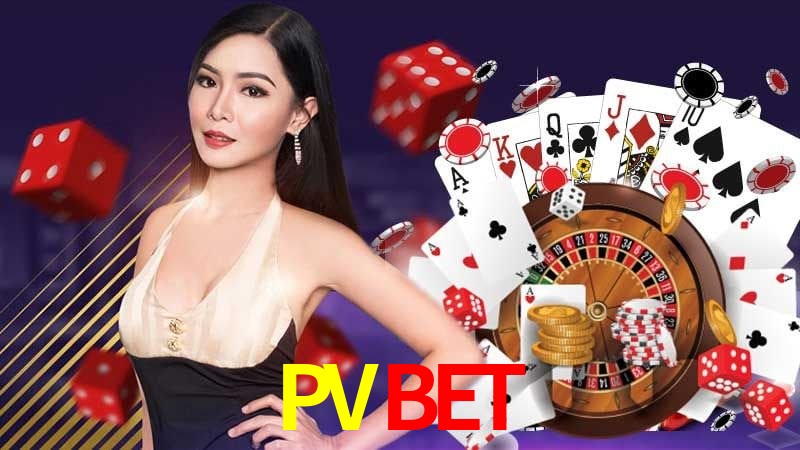 Desvendando o Mundo dos Jogos Virtuais na PVBET