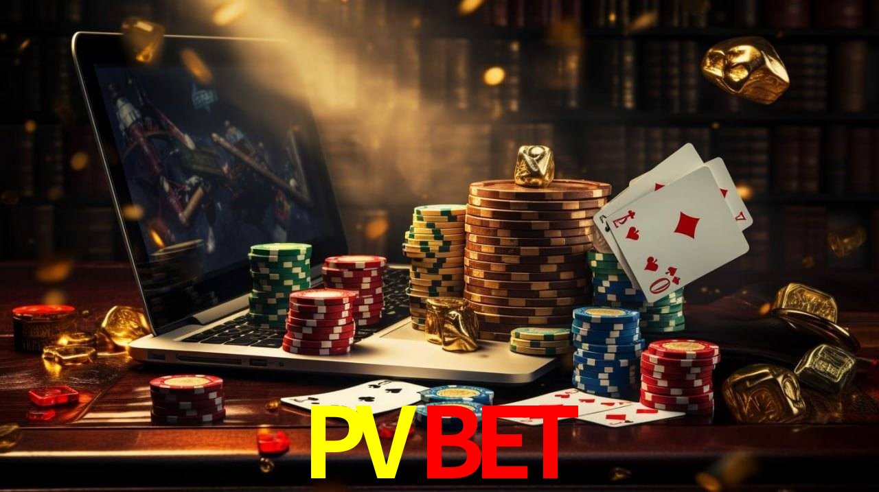 A Emoção da Loteria na PVBET: Uma Chance de Mudança de Vida