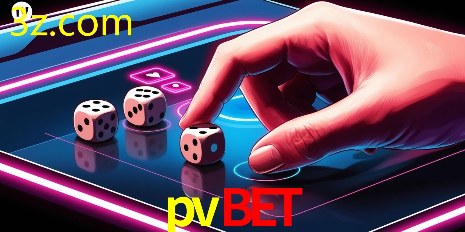 PVBET.COM